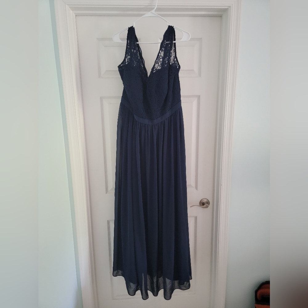 Bill Levkoff Dress